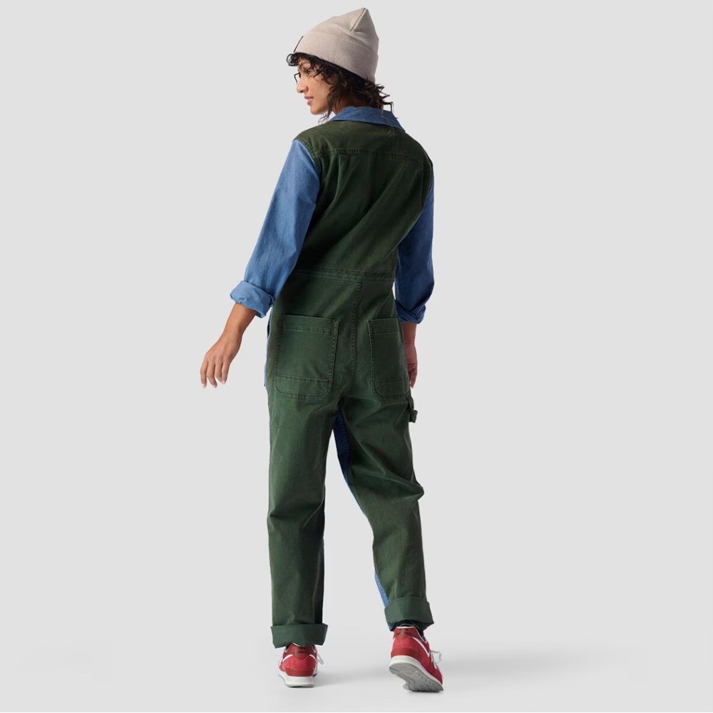 Stoic Venture Jumpsuit